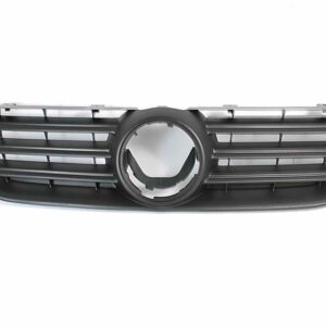 H/B Rear Bumper Complete - Volkswagen Polo 05-