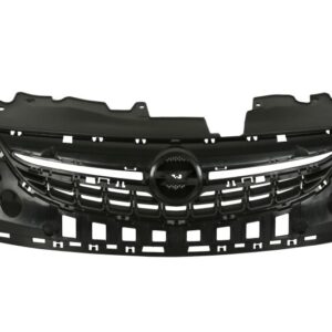 Reste 11- - Opel Corsa 06-