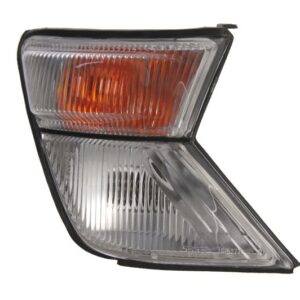 Pagr labais - Nissan Patrol 99-