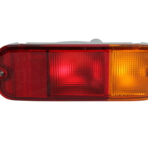 Suzuki Grand Vitara 98-Right headlight bumper Left