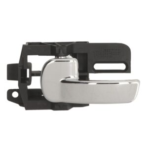 Rokturis iekšējais Kr - Nissan Qashqai 07-