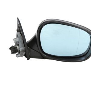 05- Mirror Glass Right SDN - BMW 3 Series E90