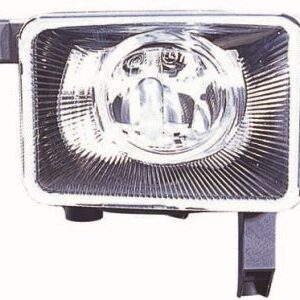 Miglas lukturis kreisais - Opel Corsa 03-