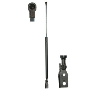 Amartizators HB Labais - Mazda 323F 98-00