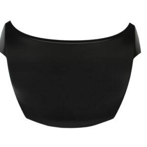 Nissan Juke 10-Engine Hood