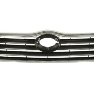 Rest - Toyota Avensis 03-