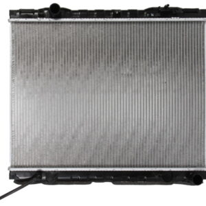 Radiātors 2.5 diz Meh. - Kia Sorento 02-06