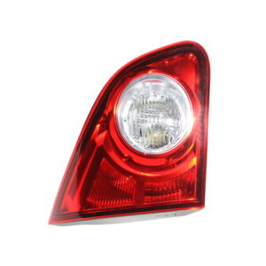 Aizm. lukt. iekš KR. - Nissan Qashqai 07-