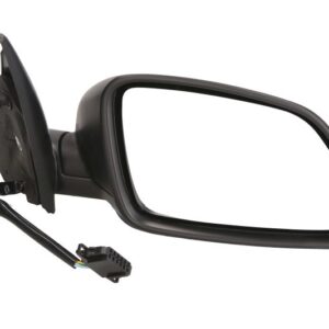 Spogulis labais Meh - Skoda Octavia 04-