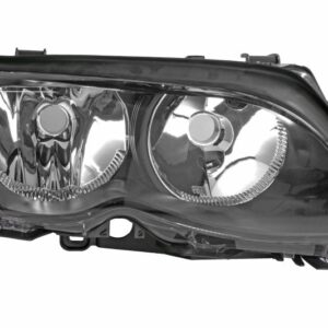 98- Lamp on the right - BMW 3 series E46