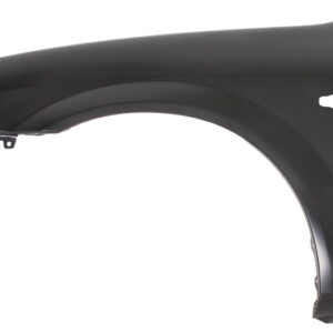 Spārns kreisais Ar pagr - Mazda 323F 98-00