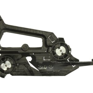 Luktura stiprinājums Kreisais akša plastmasa - Skoda Octavia 04-