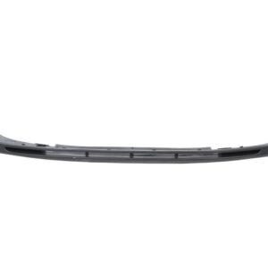 Spoileris pr. bamp. - Skoda Octavia 04-