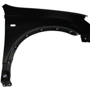 Sparns Lab - Nissan Qashqai 07-