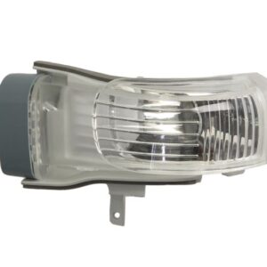 Pagr spogulī Labais - Volkswagen Touran 03-06