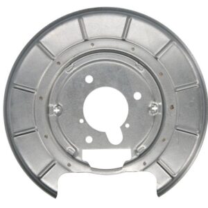 95-99 Bremžu disku aizsargs aizm KR - Peugeot 406