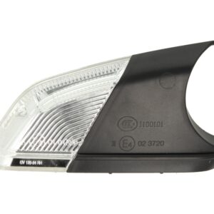 H/B Pagr spogulī Labais Der oktavia 04- - Volkswagen Polo 05-