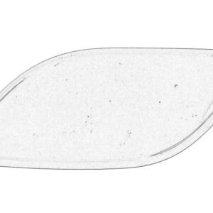 luktura mazg vacins Kr - Skoda Octavia 04-