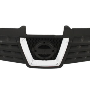 Reste - Nissan Qashqai 07-