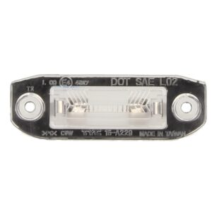 98-06 Light up/For all Volvo. - Volvo S80