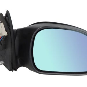 99-04 Left Electric Mirror - Peugeot 406