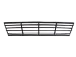 Seat Ibiza/Cordoba 02- Rear bumper trim