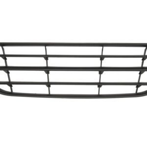 H/B Reste bamperī vid - Volkswagen Polo 05-