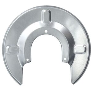 Bremz disk aizsargi Re R=L - Volkswagen T4 90-