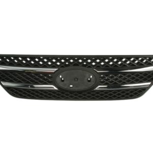 Reste ar hromu - Kia Ceed 06-