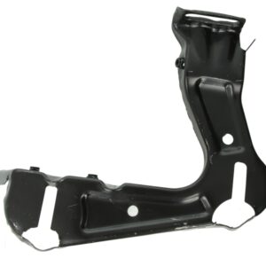 Luktura stiprinājums KR apakša - Skoda Octavia 04-