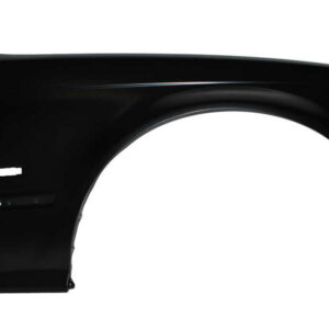 98- Spārns labais - BMW 3ser E46