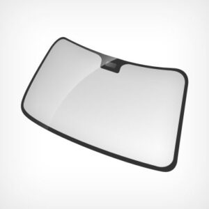 Front windshield - Renault Kangoo 08-