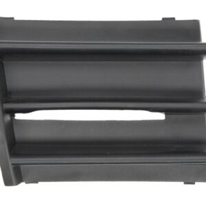 Reste bamperī R pie miglas - Skoda Octavia 04-