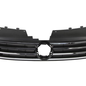 Passat B7 2011-Reste