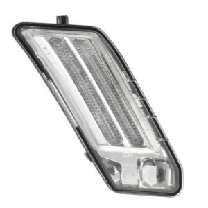 08- Gab led priekš  Labais - Volvo XC 60