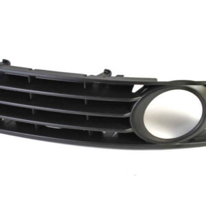Bumper grille R - Audi A4 B6 01-