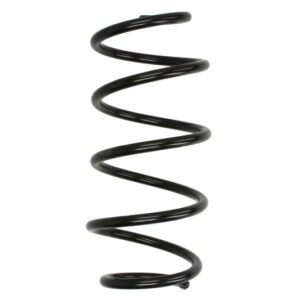 atsperes aizm - Skoda Octavia 97-00