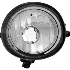 Miglas lukt kreisais Mz3 Sport - Mazda 5 05-