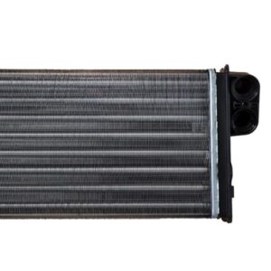 95-99 red radiator - Peugeot 406