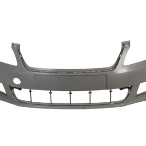 Bumpers - Skoda Fabia 07-