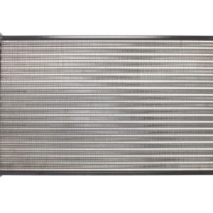 Radiatori 600*375*22 1.6 - Opel Astra G 98-
