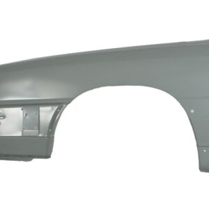 C3 83-91 Spārns kreisais - Audi 100