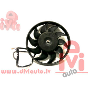 C4 90-94 Diffusers - Audi 100