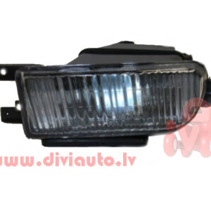 C4 90-94 Fog light left - Audi 100