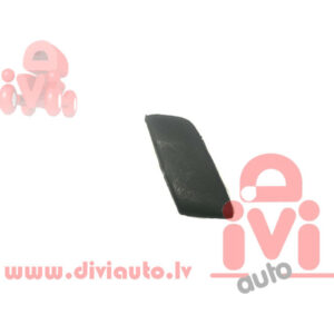 C4 90-94 Moldings above the wheel arches R - Audi 100