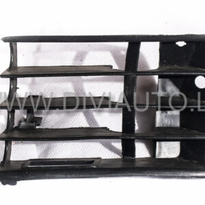 C4 90-94 Front bumper left with fog light - Audi 100