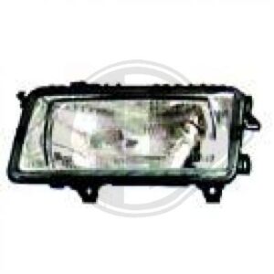 B3 87-91 Left headlight TW - Audi 80