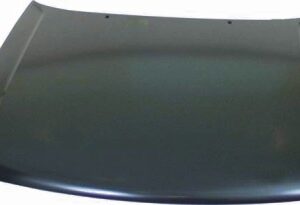 B3 87-91 Motor Hood - Audi 80