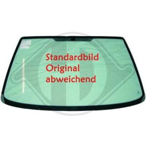 B3 87-91 Front windshield GG - Audi 80