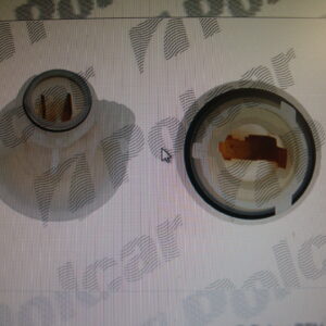 B3/B4 87-94 Bulb holder for - Audi 80